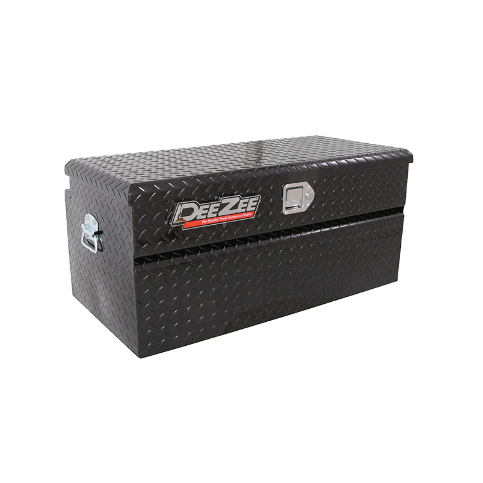 DeeZee Red Label Portable Utility Chests 46" -  Black - DZ8546B